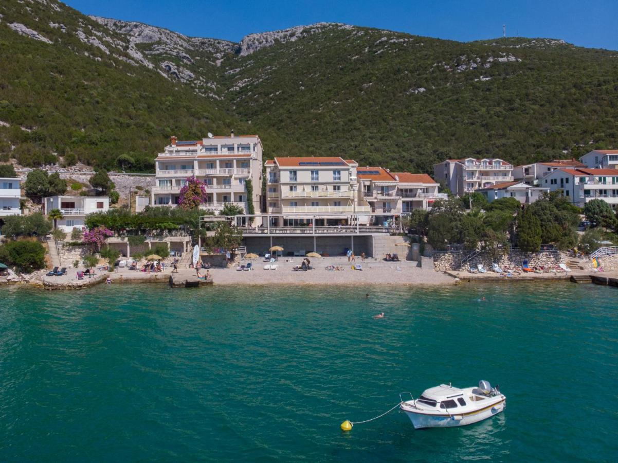 Hotel Porat Neum Dış mekan fotoğraf