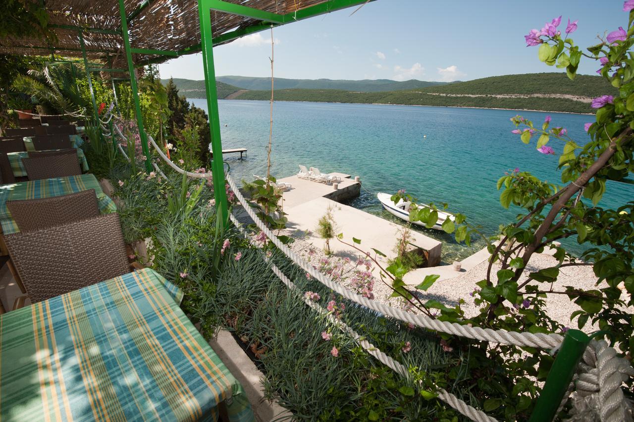 Hotel Porat Neum Dış mekan fotoğraf