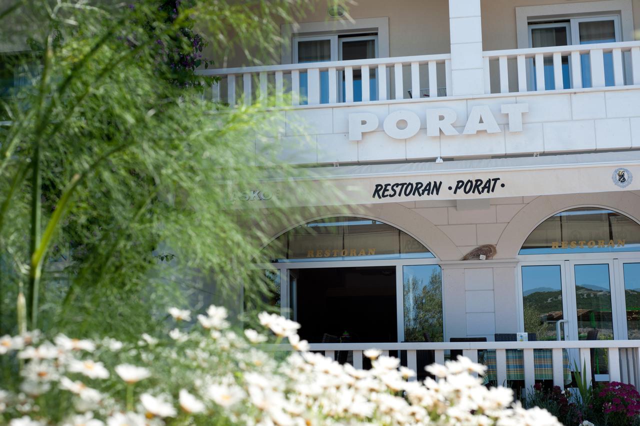 Hotel Porat Neum Dış mekan fotoğraf